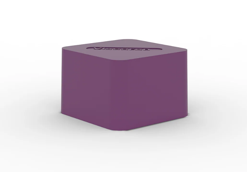 Αντικραδασμικά Pads Viscoren®: Μια Ιδανική Λύση για Πλωτά Δάπεδα και Μηχανήματα